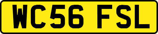 WC56FSL