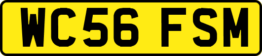 WC56FSM
