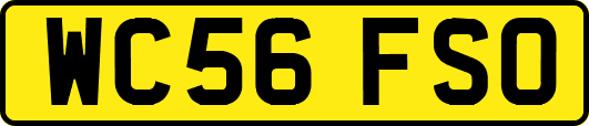 WC56FSO