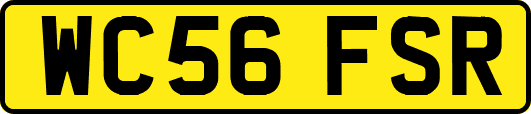WC56FSR