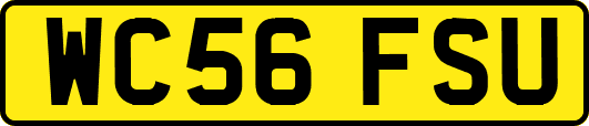 WC56FSU