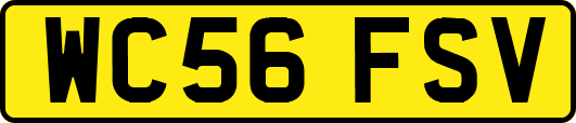WC56FSV