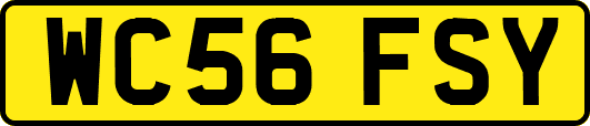 WC56FSY
