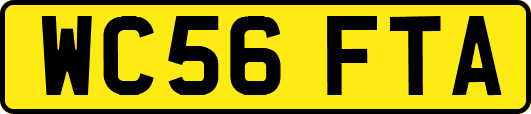 WC56FTA