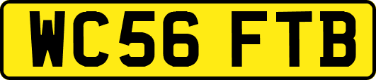 WC56FTB