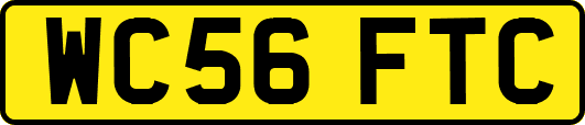 WC56FTC