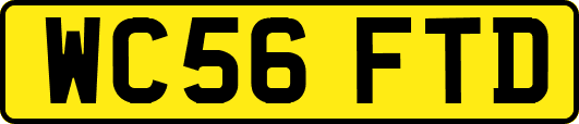 WC56FTD