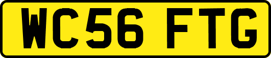 WC56FTG