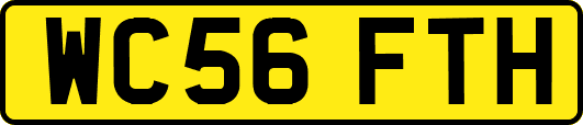 WC56FTH