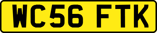 WC56FTK
