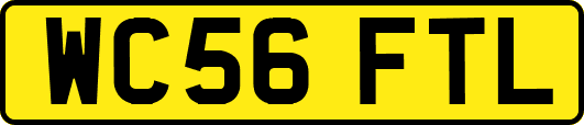 WC56FTL