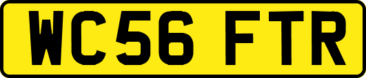 WC56FTR