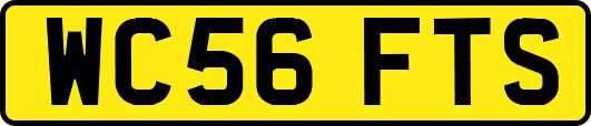 WC56FTS