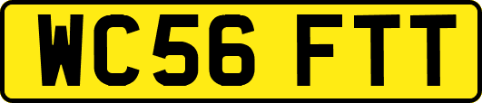 WC56FTT