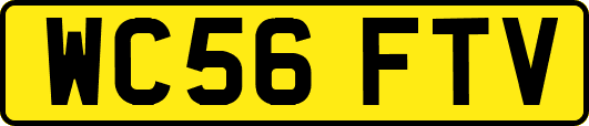 WC56FTV