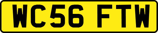 WC56FTW