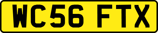 WC56FTX