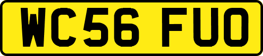 WC56FUO