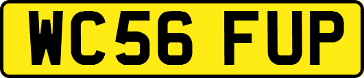 WC56FUP