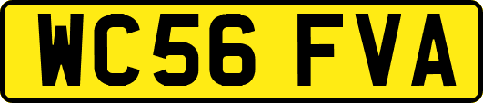 WC56FVA