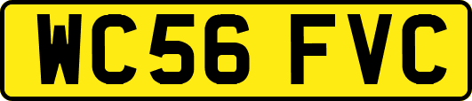 WC56FVC