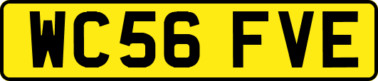 WC56FVE
