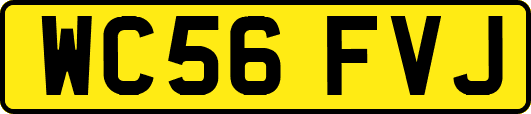 WC56FVJ