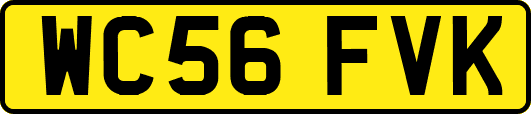 WC56FVK