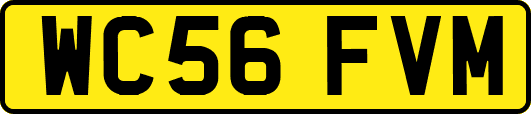 WC56FVM