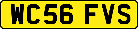WC56FVS