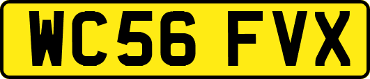 WC56FVX