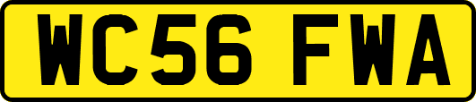 WC56FWA