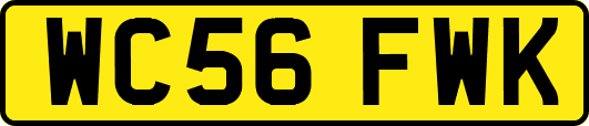 WC56FWK
