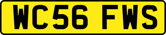 WC56FWS