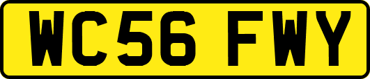 WC56FWY