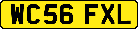 WC56FXL