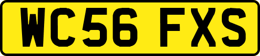 WC56FXS