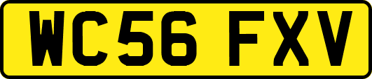 WC56FXV