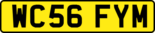 WC56FYM