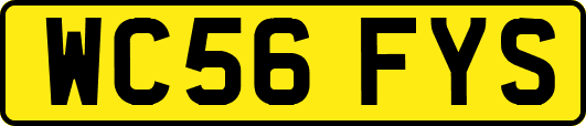 WC56FYS