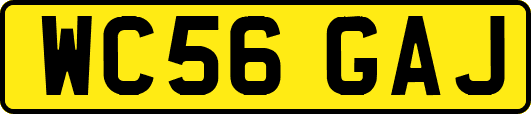 WC56GAJ