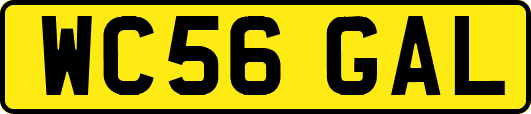 WC56GAL