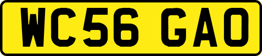 WC56GAO