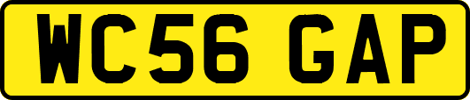WC56GAP