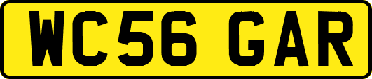 WC56GAR
