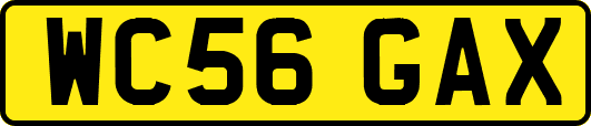 WC56GAX