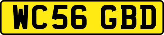 WC56GBD