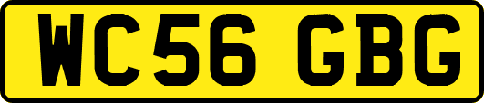 WC56GBG