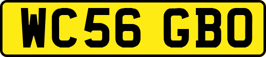 WC56GBO