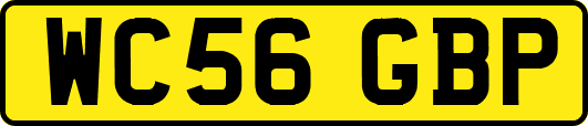 WC56GBP